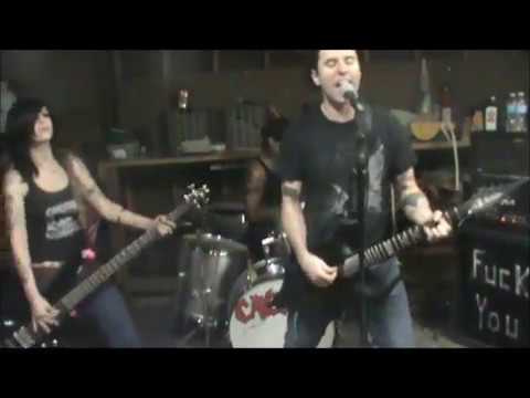 The Beyond - Cancerslug
