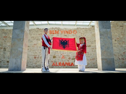 Tone dhe Mark Gjoka - Mark dhe Kristina Mjeshtri