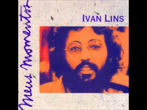 Quero de volta o meu pandeiro - Ivan Lins