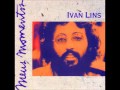 Quero de volta o meu pandeiro - Ivan Lins