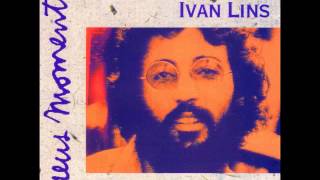 Quero de volta o meu pandeiro - Ivan Lins