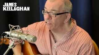 Folk Alley Sessions: James Keelaghan - 