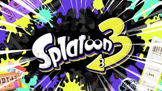 Splatoon 3... Do I have to say anymore?| Rating nintendo direct releases