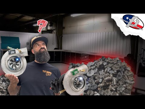 So You Want To Buy A TURBO? Know this FIRST...