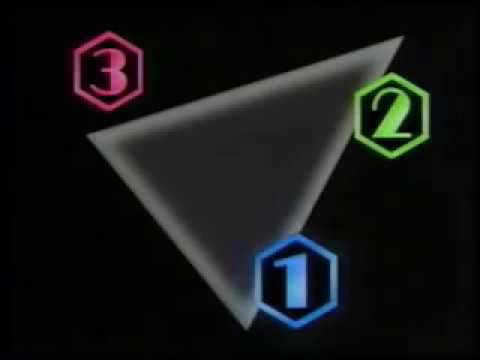 3-2-1 Contact -- Opening/intro Theme 1987-1988