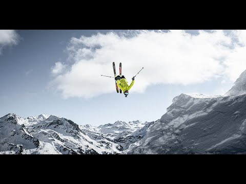 Teaser Backcountry Invitational 2023