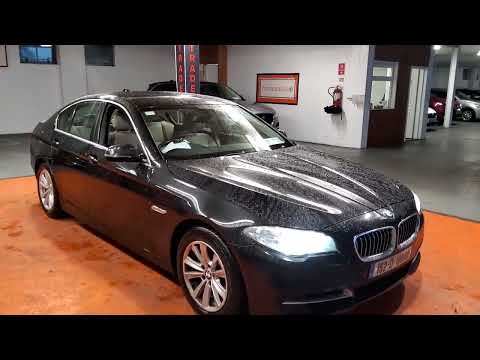 BMW 5-Series 2015 - Image 2