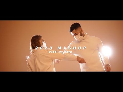 2020 Mashup (Corona-Edition) mit Emotions | Angeklagt | 2012 | Gebe auf | Malli (Prod. by Hayk)