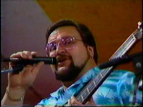 EDDIE BLAZONCZYK & THE VERSATONES  - ALLENTOWN FAIR   ALLENTOWN, PA