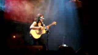 Carmen Consoli  - Per niente stanca