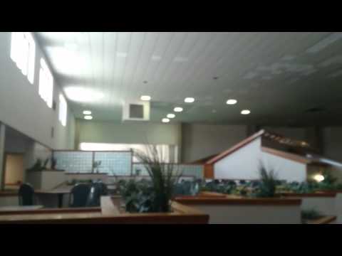 INDOOR kite flying location,  Ramada Inn Salina Ks