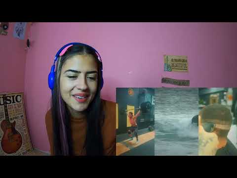 Costa Gold e MC Davi - Respeitosamente - Clipe Oficial  | REAÇÃO | INDI JADE