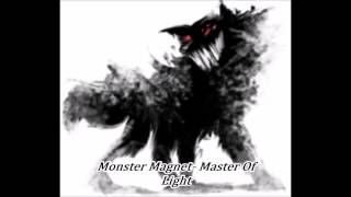 Monster Magnet  Master of Light