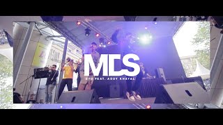 Download lagu MDS - QYO feat. Addy Khayal mp3 Download lagu MDS - QYO feat. Addy Khayal mp3