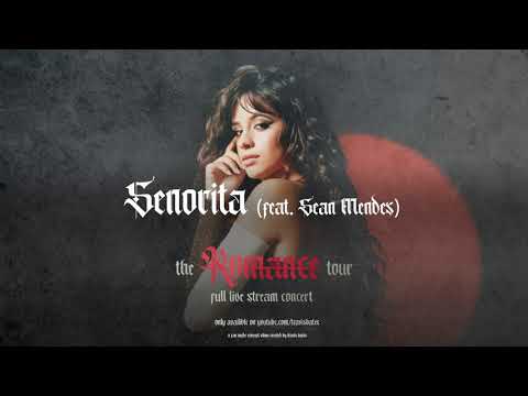 Señorita (feat. Shawn Mendes) video
