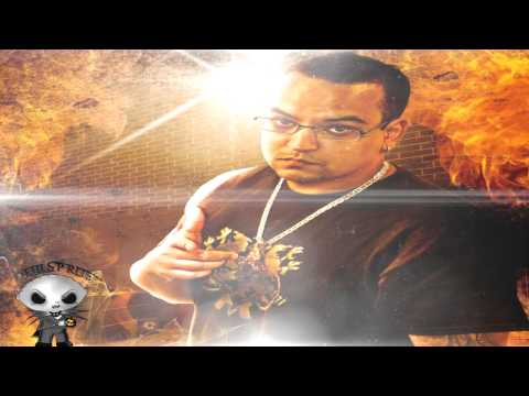 DOP feat. Ren da Gemini - Überfall / Willkommen im Krieg / sowed & throwed by: dj lil sprite