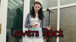 Lovers Rock by TV Girl Cover Song
