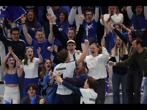 Boeckenberg U17 kruisfinale 2024 wrap-up