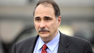 David Axelrod on 40 Years in Politics...