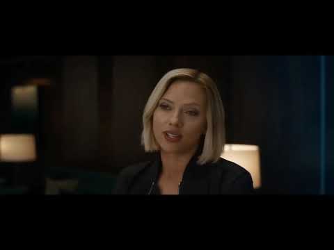 Thumbnail of the video: Trailer Avengers: Endgame Latino