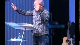 The Rest of Faith (1 of 4) - Mike Connell (16 June 2013)