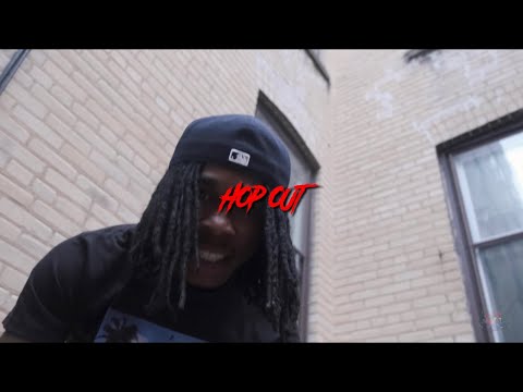 Elzo Bandz x Mulaa x Neph  -  Hop Out (Shot by @RARIDIGITAL)