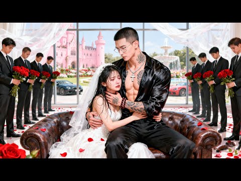 Wedding she exposes cheat and marries “beggar” who is billionaire CEO,Pamper her like princess!