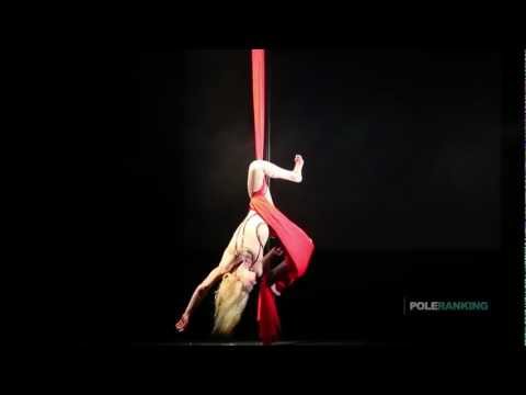 Natalia Macauley (silks) - Inno Alla Vita