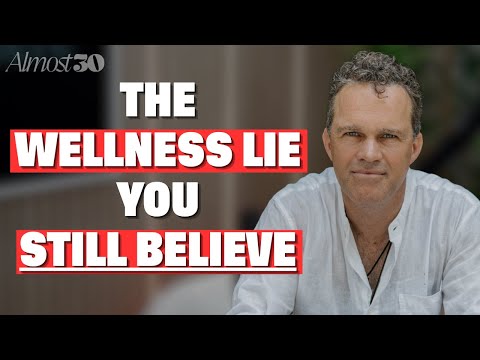 828. The Future of Healing: Dr. Zach Bush on Reconnecting with Nature and Yourself (Bonus)