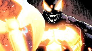 10 Most Powerful Beings Venom Has Defeated