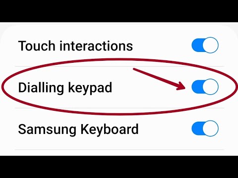 Dial Pad Tone galaxy note 10 lite, how to use dialling Keypad sound Samsung galaxy note 10 lite