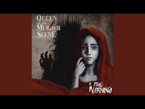 Queen of the Murder Scene