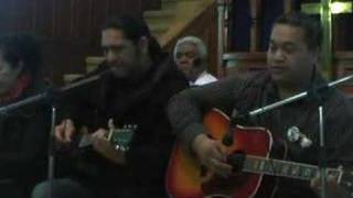 Samoan Song- Lota Nu'u PU styles