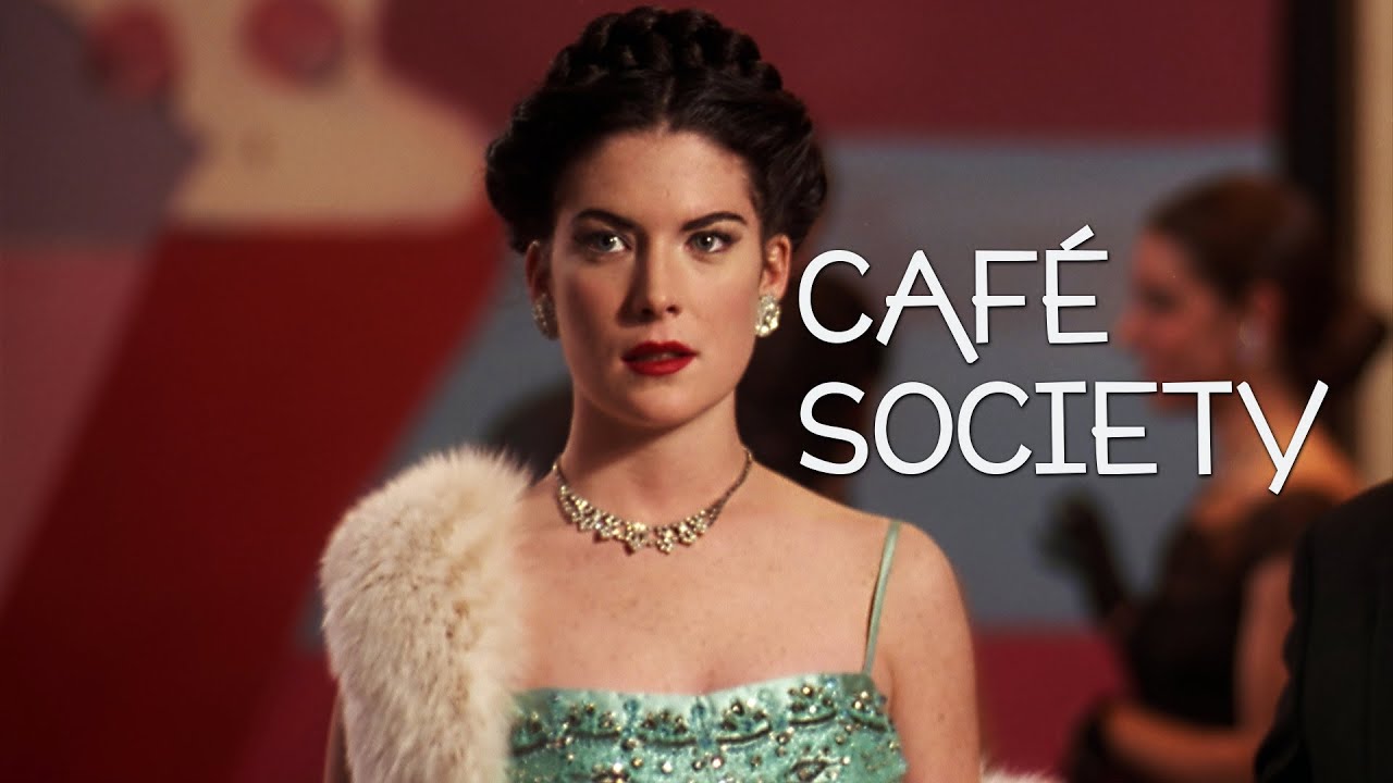Cafe Society (1995) | Full Movie | Mystery | Frank Whaley | Peter Gallagher | Lara Flynn Boyle