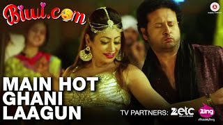 Main Hot Ghani Laagun - Biwi.com | Karan Khanna, Kaynaat