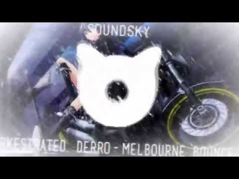 Orkestrated, Fries & Shine ft. Big Nab - Melbourne Bounce (Deorro Remix)