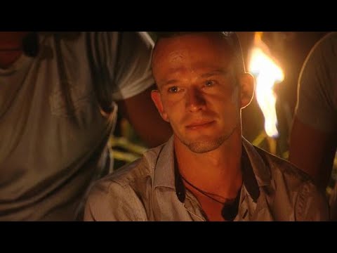 Tim legt uit waarom hij is vreemdgegaan  - TEMPTATION ISLAND