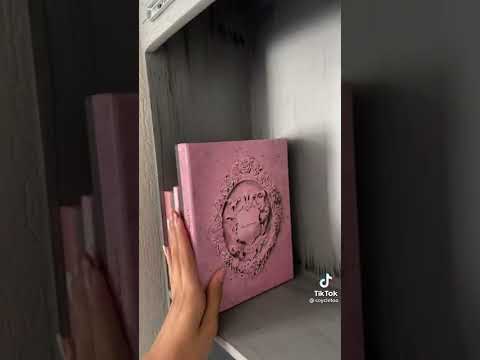 album blackpink- bộ sưu tập #blackpink #unboxing #kpop #foryou #xuhuong