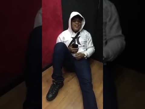 Mc Levi Que Meu Son Imperi #g