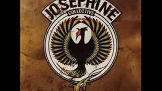 Leave Me Love (Orignal) Josephine Collective