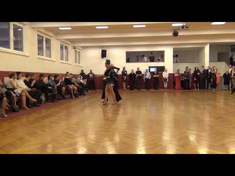 2018 12 LA CH Juventus Vienna