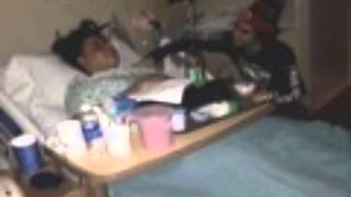 03. Fat Nick - Buffet Boys Up