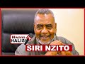 SIRI NZITO ALIYOIACHA MAALIM SEIF