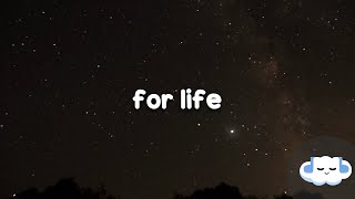 Kygo - For Life (Lyrics) ft. Zak Abel, Nile Rodgers