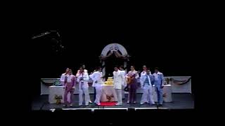 Gracias a Zapatero nos dimos el sí quiero – Preliminares – COAC 2006