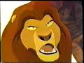 The Lion King Part 1