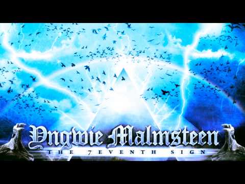 Yngwie Malmsteen - The Seventh Sign