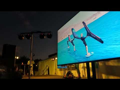 AWSI 2022 - Awards - Wing Brand of the Year - Duotone