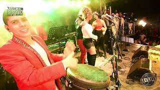 Tributo a la Cumbia Colombiana - Alberto Barros (Festival Viva Chimbote 2018)