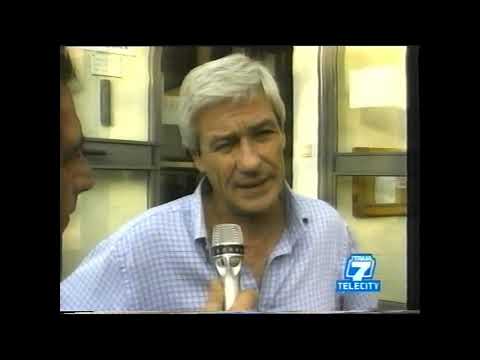 Campionato 1999/00 4°Giornata Pro Vercelli - Alessandria 1 - 1